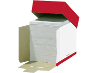 Papyrus PlanoÂ® Universal 88026738 Printpapier DIN A4 80 g/mÂ² 2500 vellen Wit