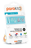 ParaKito Anti Muggen Armband Eenhoorn Junior 3+