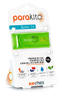 ParaKito Anti Muggen Armband Kameleon Junior 3+