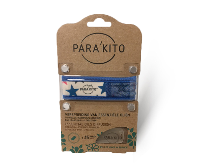 ParaKito Armband Design Camouflage