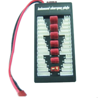 Parallel Charging Board Charge Plate For Imax B6 B6ac B8 Charger