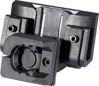 Parat 6902048151 PARASNAP ULTRALUX PRO BASE Helmhouder