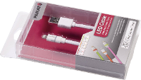 Parat Apple iPad/iPhone/iPod Kabel 1.2 M Apple Lightning, USB