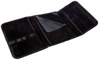Parat Basic Aufmaßmappe 5650013061 Gereedschapstas (zonder inhoud) 1 stuks (b x h x d) 220 x 280 x 50 mm