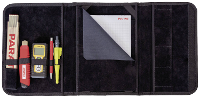 Parat Basic Aufmaßmappe 5650015061 Gereedschapstas (met inhoud) 1 stuks (b x h x d) 220 x 280 x 50 mm