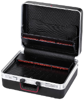 Parat CLASSIC Deep Space Safe CP 7 Gereedschapskoffer (zonder inhoud) 1 stuks Universeel