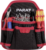 Parat Parabelt Nail Pocket 5990834991 Spijkertas Nagel 1 stuks