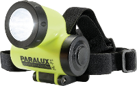 Parat PARALUX Hoofdlamp 150 m
