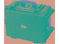 Parat PARAPRO 6582 6582009391 Gereedschapskoffer (zonder inhoud) Universeel 1 stuks (b x h x d) 650 x 510 x 370 mm