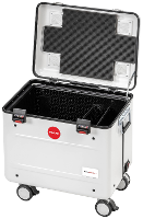 Parat PARAPROJECT® Case TC10 EDUCOVER®+/KidsCover TwinCharge Laad  en managementsysteem Wagen