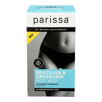 Parissa Hot Wax Brazilian & Underarm