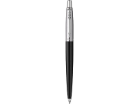 Parker Balpen Jotter Zwart 2096873 Inktkleur: Blauw