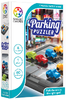 Parking Puzzler