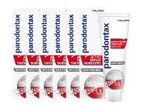 Parodontax Active Repair Tandvlees Whitening Tandpasta Voordeelverpakking