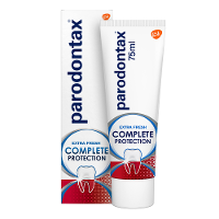 Parodontax Extra Fresh Complete Protection Tandpasta   tegen bloedend tandvlees