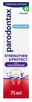 Parodontax Strengthen & Protect Fresh Mint Tandpasta