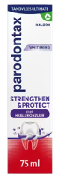 Parodontax Strengthen & Protect Whitening Tandpasta