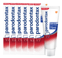 Parodontax Tandpasta Extra Fresh   Voordeelverpakking