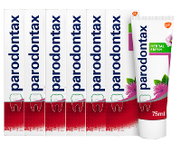 Parodontax Tandpasta Herbal Fresh   Voordeelverpakking