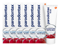 Parodontax Tandpasta Whitening Complete Protection   Voordeelverpakking