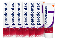 Parodontax Ultra Clean Tandpasta   Voordeelverpakking