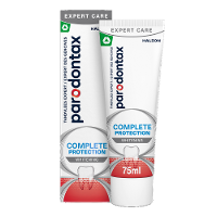 Parodontax Whitening Complete Protection Tandpasta