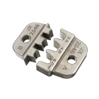 Paron® Jx 1601 2546 Alloy Steel Die For Ratchet Crimping Pliers