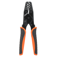 PARON JX 1941A Terminal Connector Krimptang voor Open Barrel Terminals Connector Crimping Plier