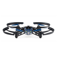 Parrot Airborne Night Drone Maclane Drone Rtf