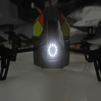 Parrot Ar Drone2.0 Camera Led Headlight