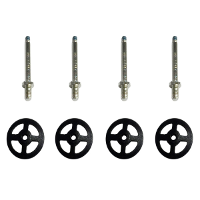 Parrot Bebop 2 Drone 1 Metal Shaft Screw Drive