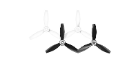 Parrot 3 Blads Dronepropellerset 31465 Parrot Bebop 2 White