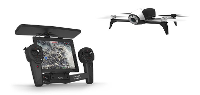 Parrot Bebop 2 White & Skycontroller Blk