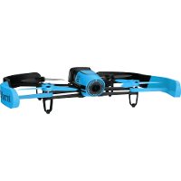 Bebop Blue