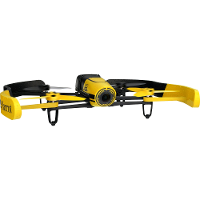 Bebop Yellow