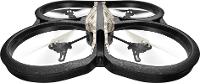 Parrot Drone 2 Elite Gps Sand