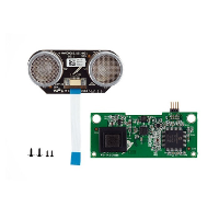 Ar.Drone 2.0 Navigatiebord