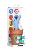 Parrot Flower Power