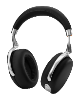 Parrot Headphone Zik 2.0 Black