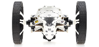 Minidrones Jumping Night Drone Buzz