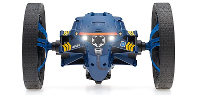 Minidrones Jumping Night Drone Diesel