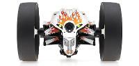 Minidrones Jumping Race Drone Jett