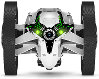 Parrot Jumping Sumo Wit