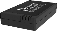 Parrot LiPo accupack 3.7 V 550 mAh Aantal cellen: 1 Box hardcase Contactpen