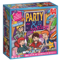 Party & Co. Junior