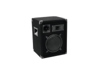 Party Speaker 20 Cm 8 Inch Omnitronic Dx 822 150 W 1 Stuks