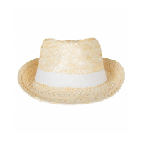 Verkleed hoedje voor Tropical Hawaii Beach party   Stro hoed   volwassenen   Carnaval