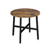 Parya Home Eettafel, ronde keukentafel, voor woonkamer