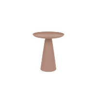 Parya Home   Ringar Bijzettafel   M   Roze