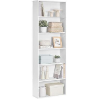 Parya Home Scandinavische Boekenkast